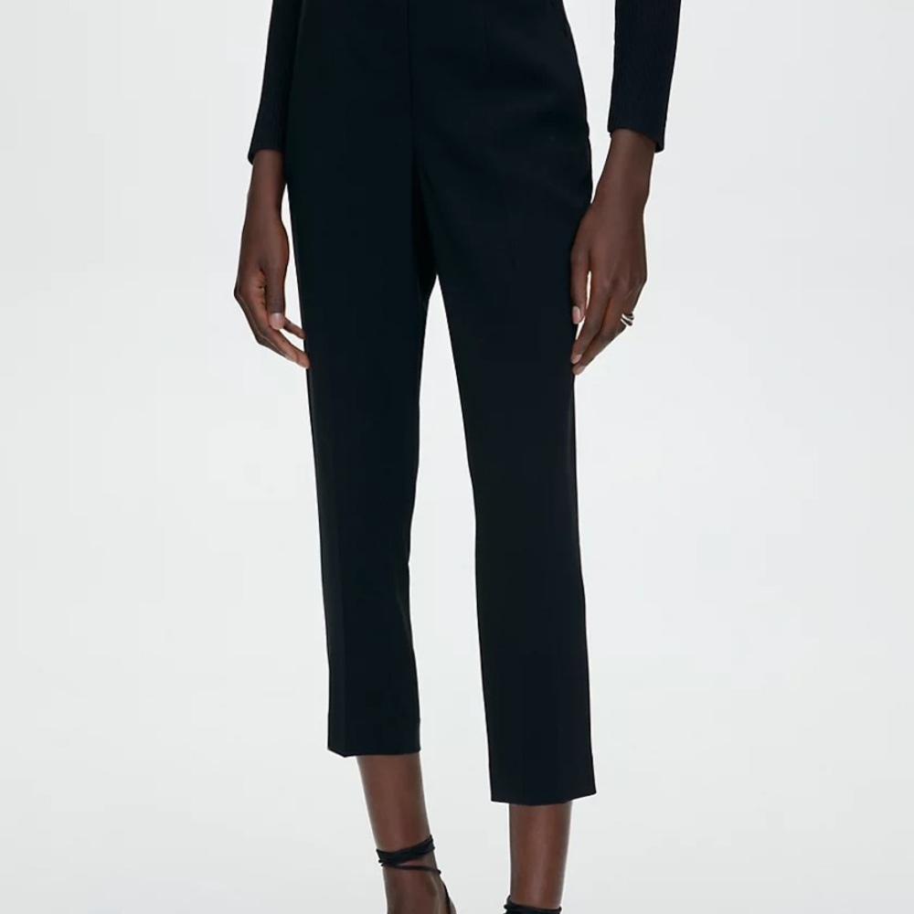 Conan pants black size 6